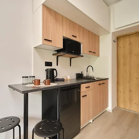 Bliżej Gór Jedlina-zdrój. Na 5