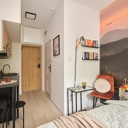 Bliżej Gór Jedlina-zdrój. Na 5 Jedlina-Zdroj