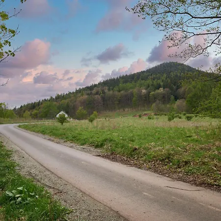 Apartament Bliżej Gór Jedlina-zdrój. Na 5
