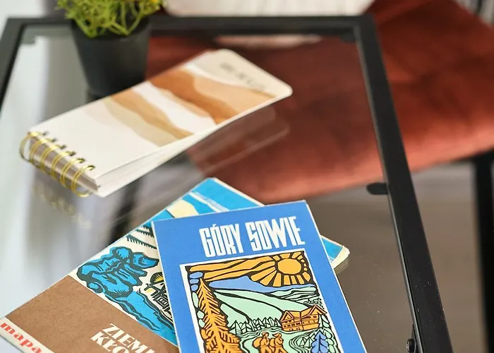 Blizej Gor Jedlina-zdroj. Na 5